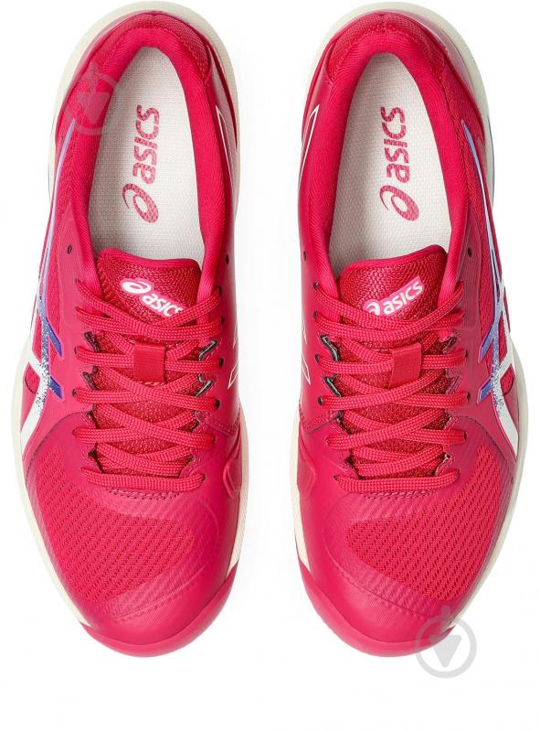 Кроссовки Asics SOLUTION SWIFT FF 2 CLAY 1042A267-701 р.39,5 - фото 7