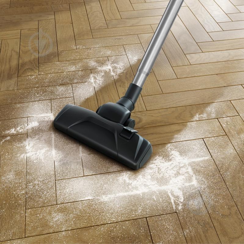 Пылесос Electrolux EPF61RRT - фото 3