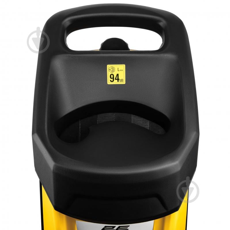 Измельчитель садовый 2E GardenFrag 40 л (2E-ES24) электросеть - фото 19 Измельчитель садовый 2E GardenFrag 40 л (2E-ES24) электросеть - фото 19