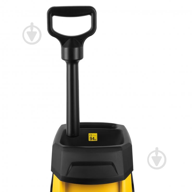 Измельчитель садовый 2E GardenFrag 40 л (2E-ES24) электросеть - фото 20 Измельчитель садовый 2E GardenFrag 40 л (2E-ES24) электросеть - фото 20