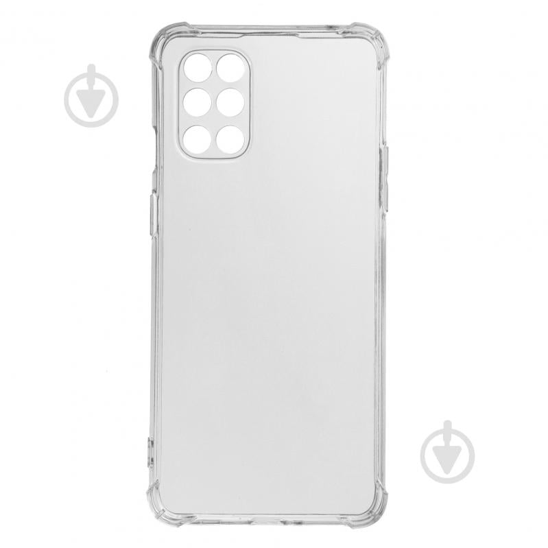 Панель Armorstandart Air Force для OnePlus 8T (KB2003) Camera cover Transparent (ARM59336) - фото 1