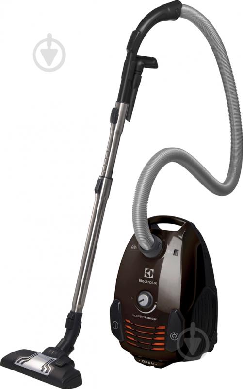 Пылесос Electrolux EPF65BR - фото 3