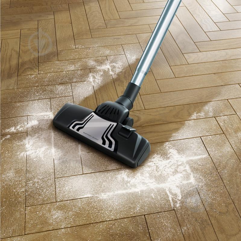 Пылесос Electrolux EPF65BR - фото 4