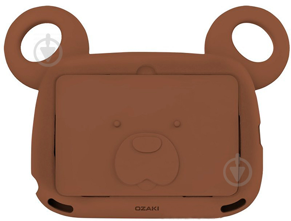 Чехол OZAKI BoBo Bear iPad mini brown (OK351BR) - фото 1