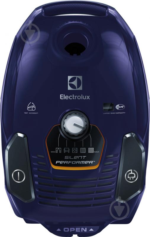 Пылесос Electrolux ESP72DB - фото 2