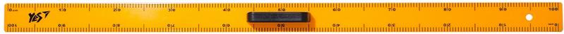 Линейка 100 cм для доски YES - фото 1