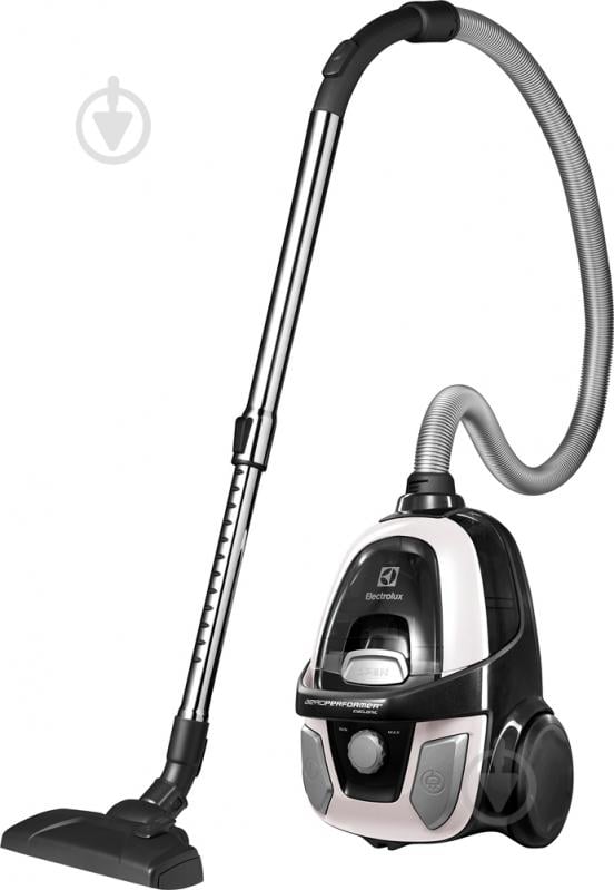 Пылесос Electrolux EAPC54IW - фото 1 Пылесос Electrolux EAPC54IW - фото 1