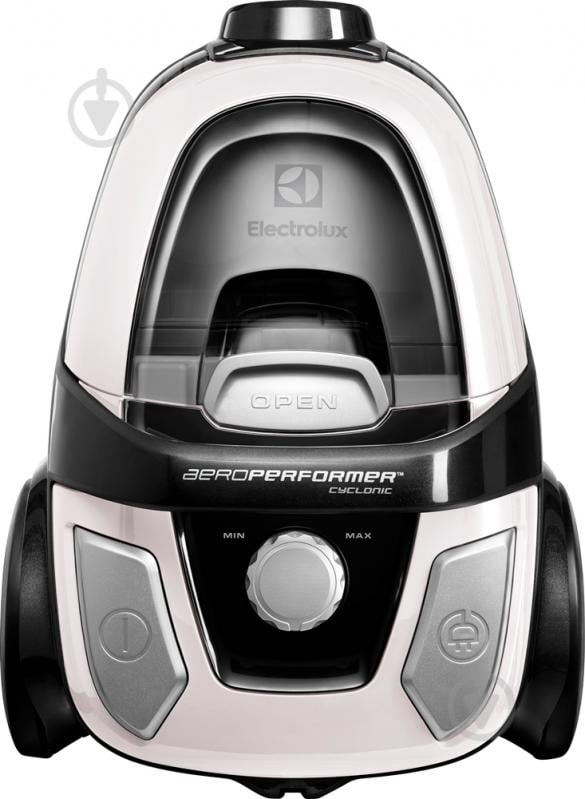 Пылесос Electrolux EAPC54IW - фото 2 Пылесос Electrolux EAPC54IW - фото 2