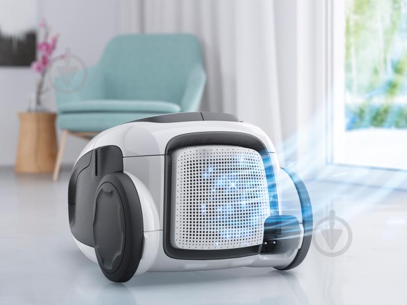 Пылесос Electrolux EUS8ALRGYT - фото 5