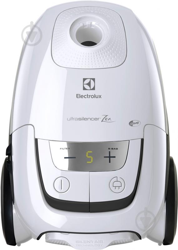 Пылесос Electrolux EUS8ALRGYT - фото 2