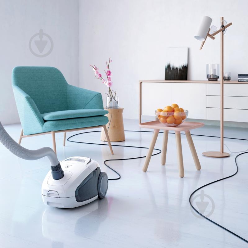 Пылесос Electrolux EUS8ALRGYT - фото 7