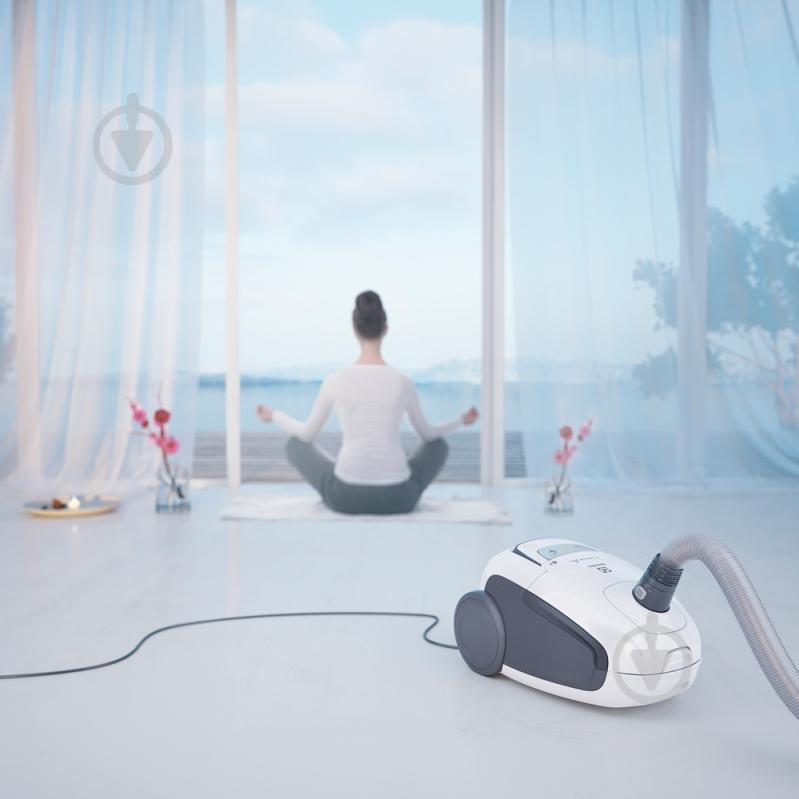 Пылесос Electrolux EUS8ALRGYT - фото 8