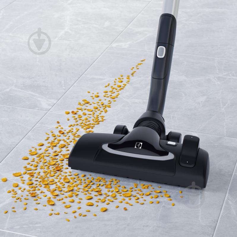 Пылесос Electrolux EUS8ALRGYT - фото 3