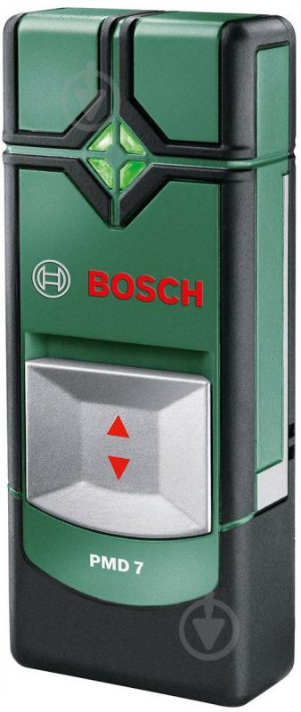 Перфоратор Bosch PBH 2600+PMD 7 0603344500 - фото 3