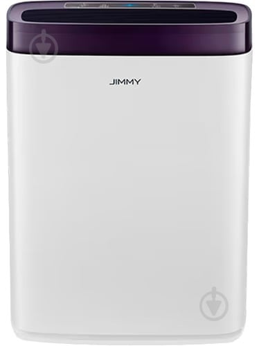 Очиститель воздуха Xiaomi JIMMY Air Purifier (AP36) - фото 1