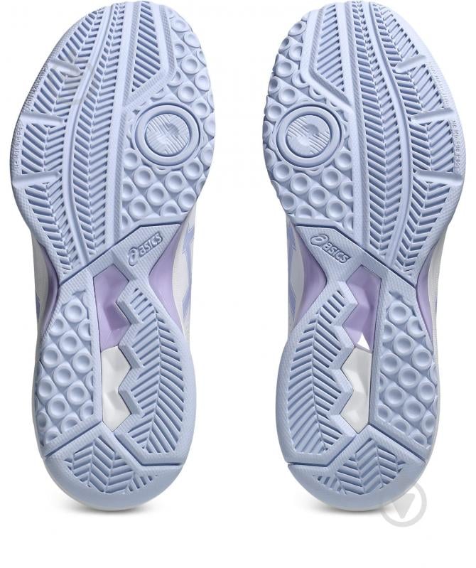 Кросівки Asics GEL-TASK MT 4 1072A105-104 р.41,5 - фото 8