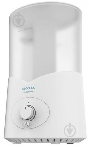 Увлажнитель воздуха CECOTEC BreezeCare 2000 Light CCTC-05630 - фото 1