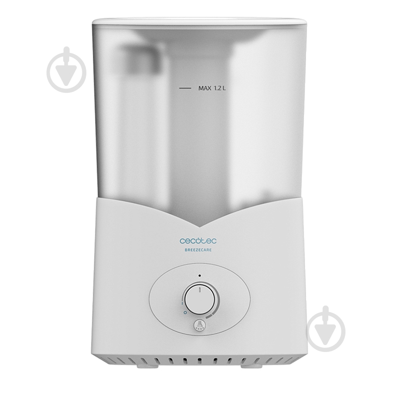 Увлажнитель воздуха CECOTEC BreezeCare 2000 Light CCTC-05630 - фото 1 Увлажнитель воздуха CECOTEC BreezeCare 2000 Light CCTC-05630 - фото 1