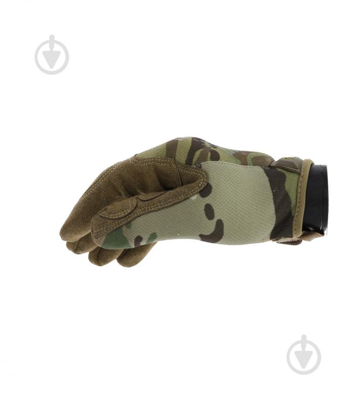 Рукавички Mechanix Original Multicam XL (10) MG-78-011 - фото 4