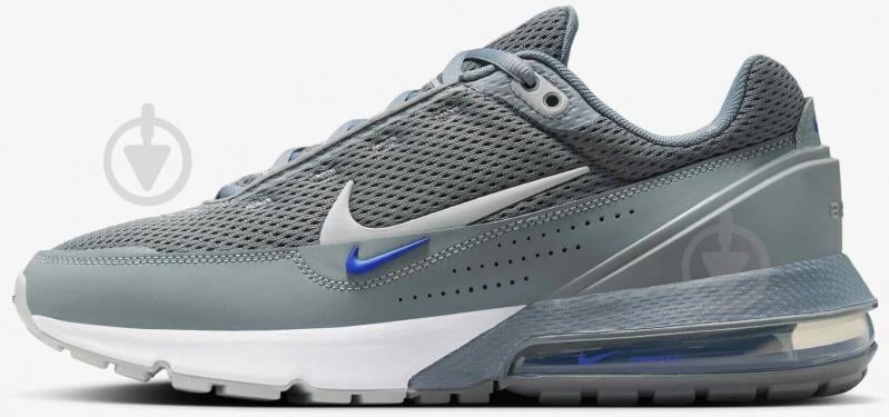 ᐉ Кросівки чоловічі Nike AIR MAX PULSE DR0453-008 р.44 сірі
