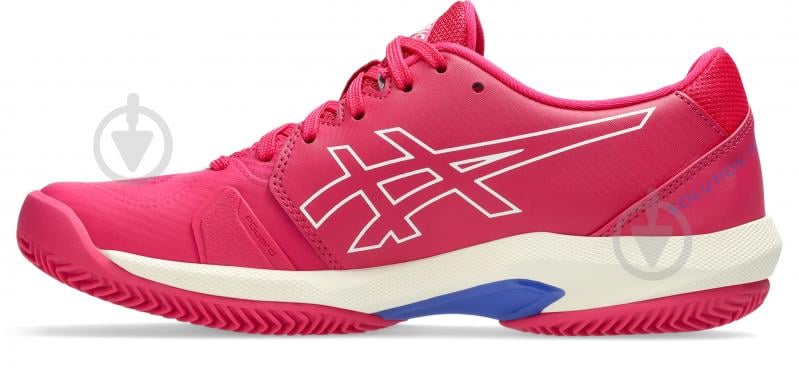 Кроссовки Asics SOLUTION SWIFT FF 2 CLAY 1042A267-701 р.41,5 - фото 2