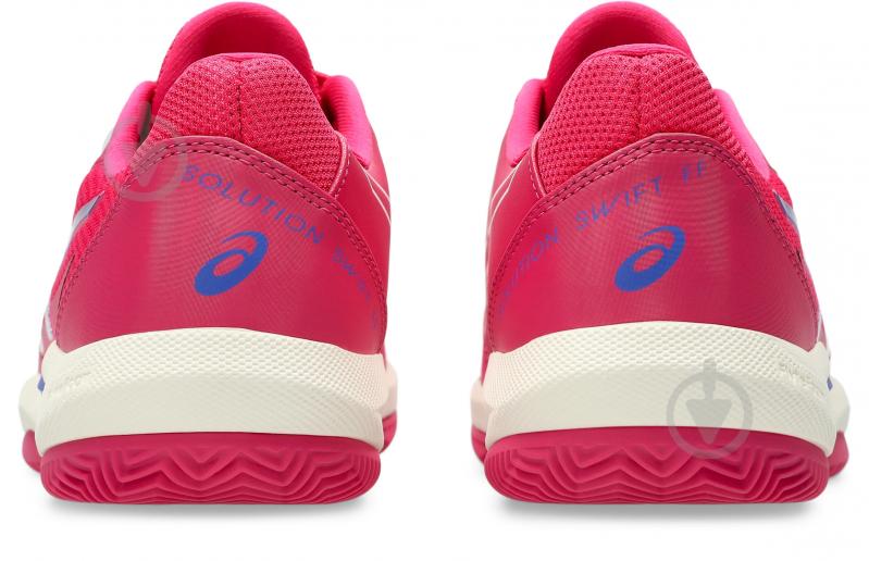 Кроссовки Asics SOLUTION SWIFT FF 2 CLAY 1042A267-701 р.41,5 - фото 6