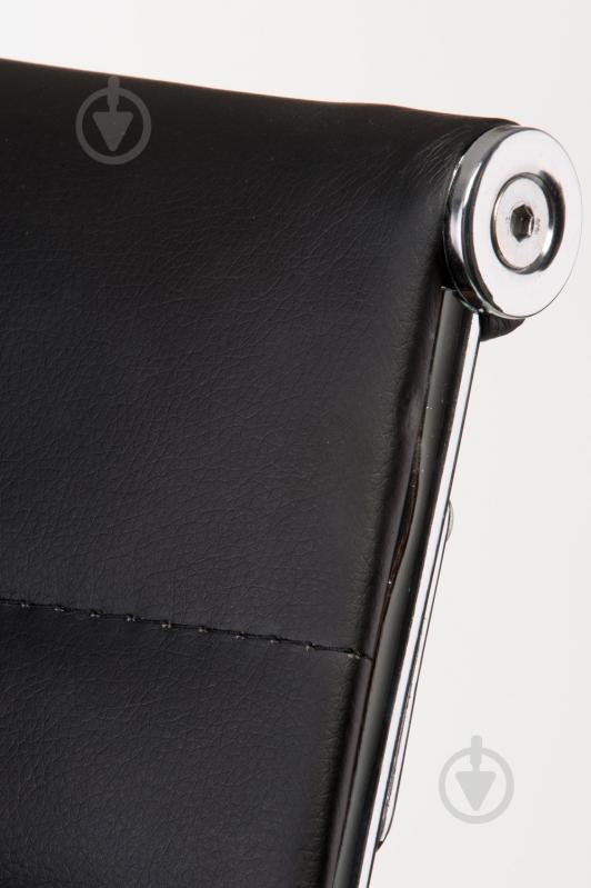 Стул барный Special4You черный - фото 8