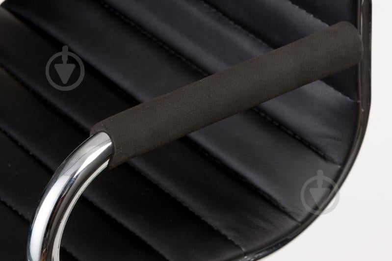 Стул барный Special4You черный - фото 10