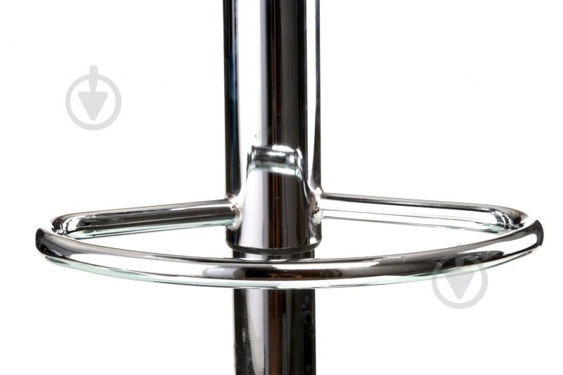 Кресло Special4You Bar White plate белый - фото 13