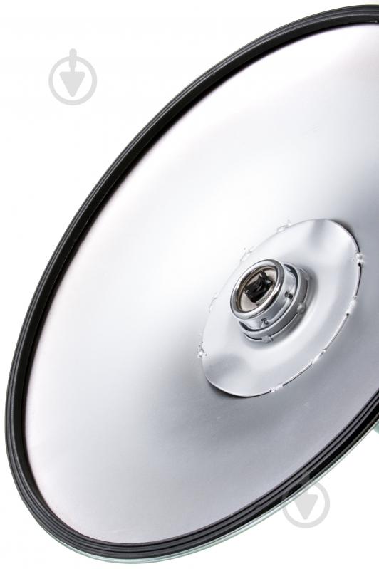 Кресло Special4You Bar White plate белый - фото 10