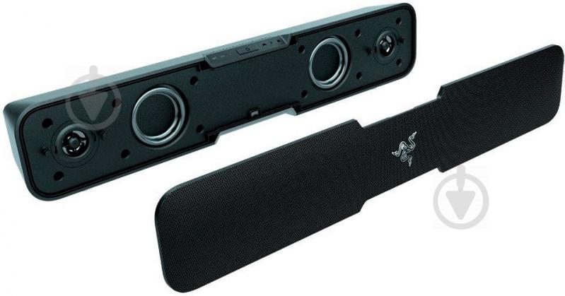 Акустична система Razer Leviathan (RZ05-01260100-R3G1) 5.1 black - фото 5