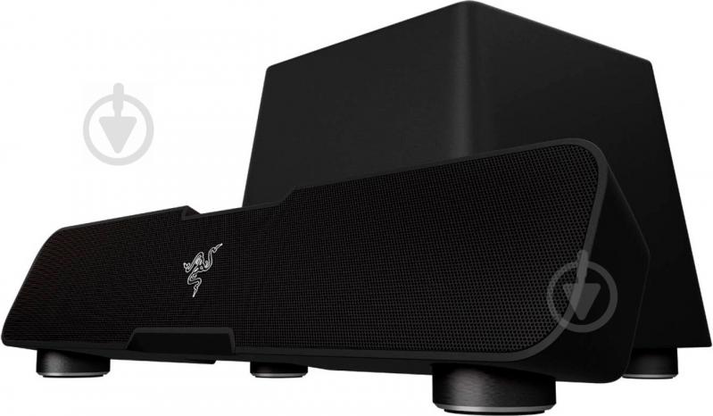 Акустична система Razer Leviathan (RZ05-01260100-R3G1) 5.1 black - фото 2