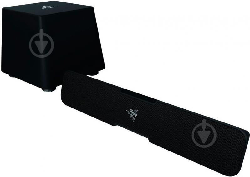 Акустична система Razer Leviathan (RZ05-01260100-R3G1) 5.1 black - фото 1