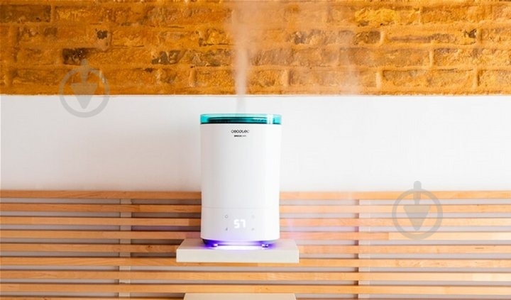 Увлажнитель воздуха CECOTEC BreezeCare 3000 CCTC-05611 - фото 3