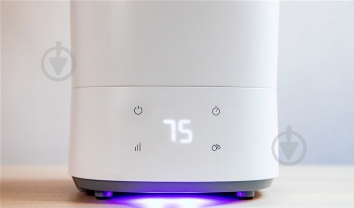 Увлажнитель воздуха CECOTEC BreezeCare 3000 CCTC-05611 - фото 2