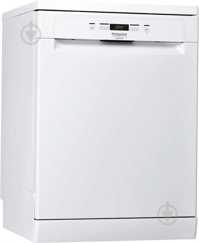 Посудомоечная машина Hotpoint HFC 3B19 - фото 1