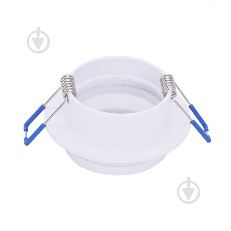 Світильник вбудовуваний (Downlight) LED CONCEPT CARN DL-R 8025 MR16 білий - фото 3