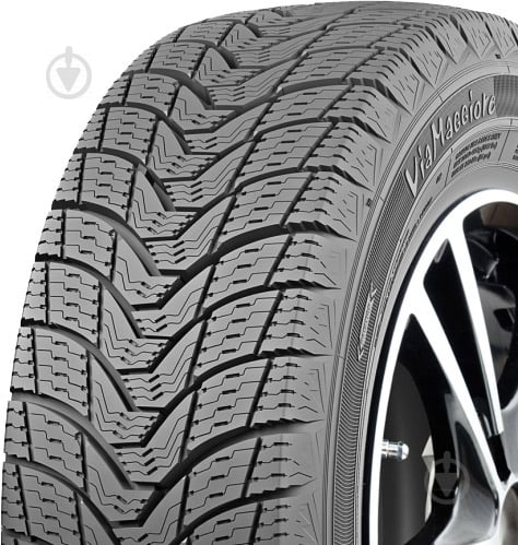 Шина PREMIORRI ViaMaggiore 185/60R14 82 T зима - фото 2