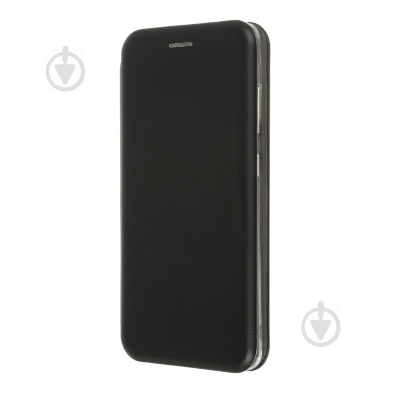 Чохол-книжка Armorstandart G-Case для Samsung A52 (A525) Black (ARM59295) - фото 1