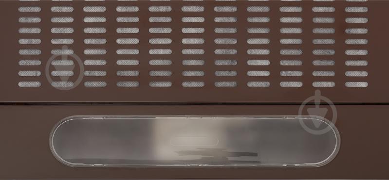 Вытяжка Eleyus Vizor 50 BR - фото 11