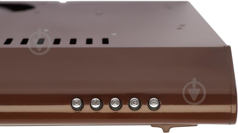 Вытяжка Eleyus Vizor 50 BR - фото 13