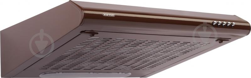 Вытяжка Eleyus Vizor 50 BR - фото 1