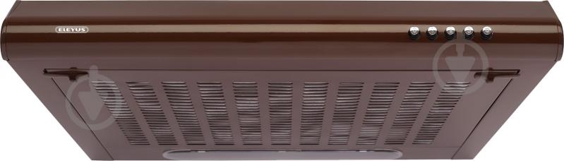 Вытяжка Eleyus Vizor 50 BR - фото 2