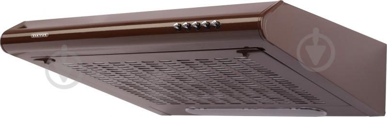 Вытяжка Eleyus Vizor 50 BR - фото 3