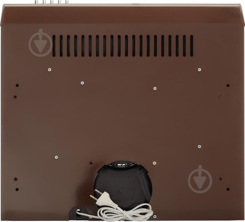 Вытяжка Eleyus Vizor 50 BR - фото 7