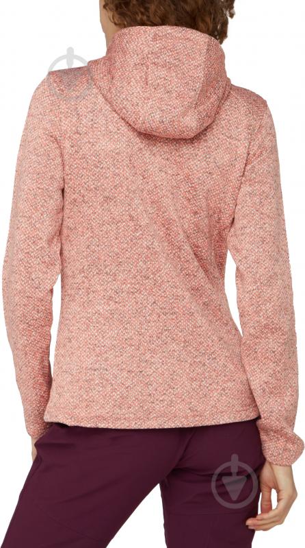 Джемпер McKinley Dora wms 280770-904915 р. 36 рожевий - фото 3 Джемпер McKinley Dora wms 280770-904915 р. 36 рожевий - фото 3