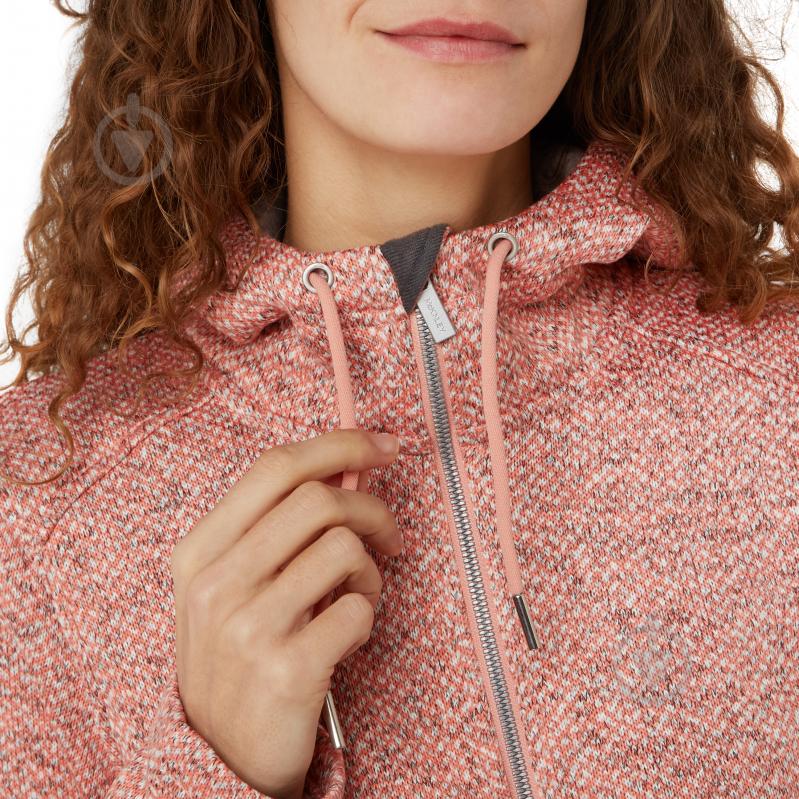 Джемпер McKinley Dora wms 280770-904915 р. 36 рожевий - фото 5 Джемпер McKinley Dora wms 280770-904915 р. 36 рожевий - фото 5