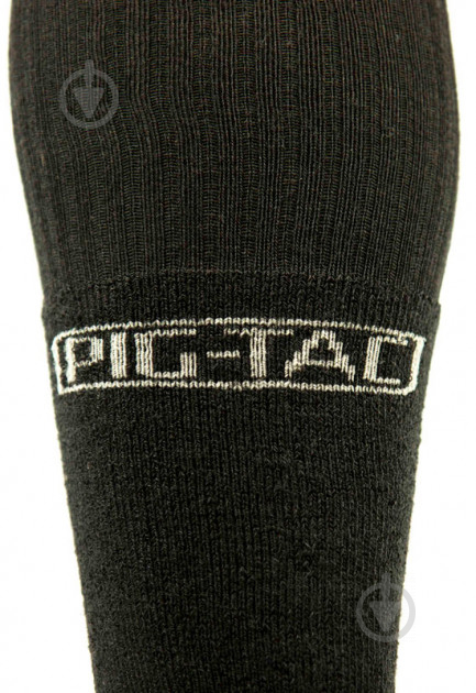 Носки P1G Winter Day Sox UA281-40001 р.XS [1149] Combat Black - фото 5