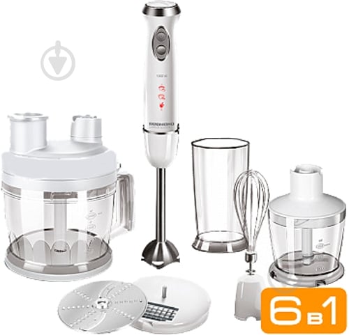 Блендер стационарный Redmond RHB 2974 - фото 1