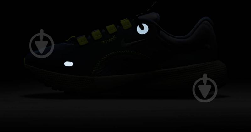 Кроссовки женские демисезонные Nike React Escape Run CV3817-400 р.37,5 фиолетовые - фото 8 Кроссовки женские демисезонные Nike React Escape Run CV3817-400 р.37,5 фиолетовые - фото 8